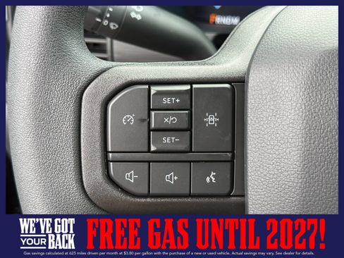 New 2026 Ford F150 STX w/ Equipment Group 200A RWD image 26