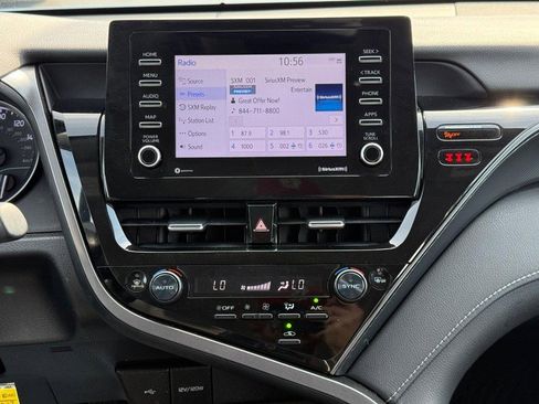 Certified 2023 Toyota Camry SE image 14