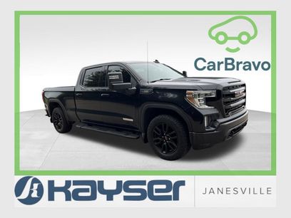 Used 2020 GMC Sierra 1500 Elevation w/ Elevation Convenience Package