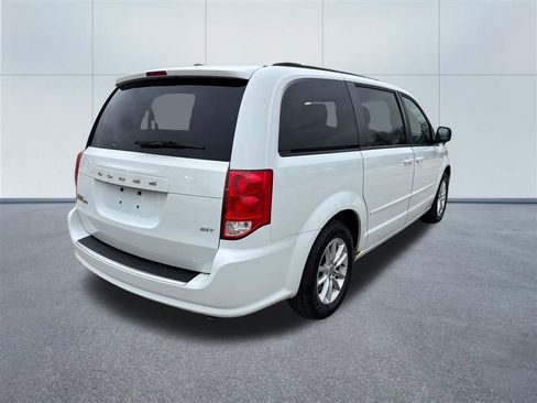 Used 2015 Dodge Grand Caravan SXT FWD image 5