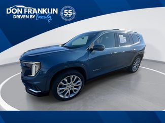Used 2024 GMC Acadia Denali w/ Super Cruise Package video 1