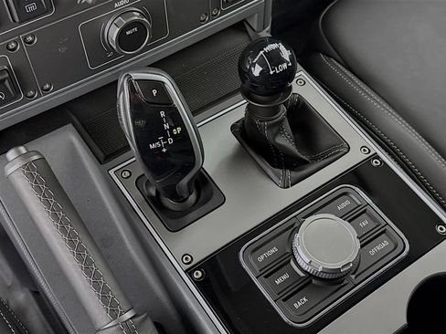 Used 2024 INEOS Grenadier image 16