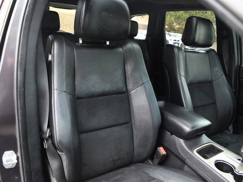 Used 2015 Jeep Grand Cherokee Altitude image 27