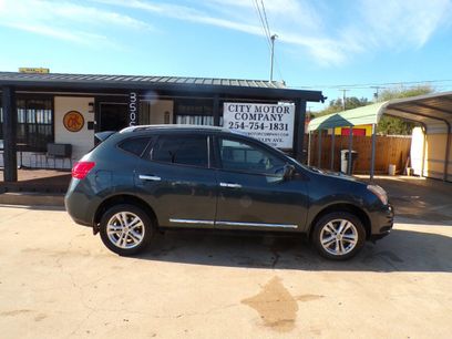 Used 2013 Nissan Rogue SV w/ Premium Pkg