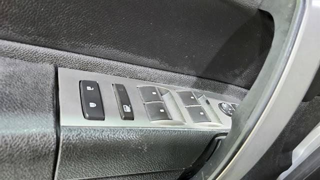 Used 2012 Chevrolet Silverado 1500 LT RWD image 16