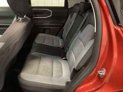 Used 2024 Ford Bronco Sport Big Bend AWD/4WD image 28