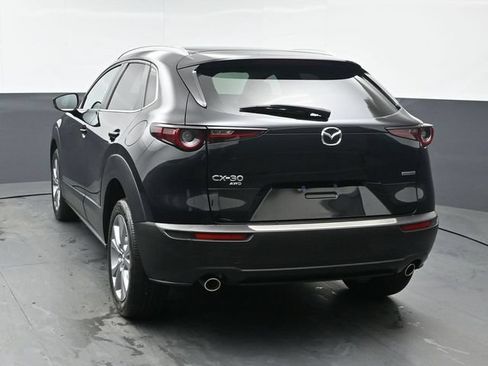 Certified 2023 MAZDA CX-30 AWD 2.5 S w/ Preferred Package image 3