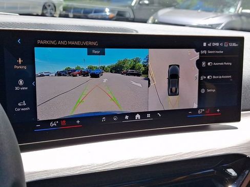 New 2027 BMW 430i Coupe w/ Parking Assistance Package AWD/4WD image 18