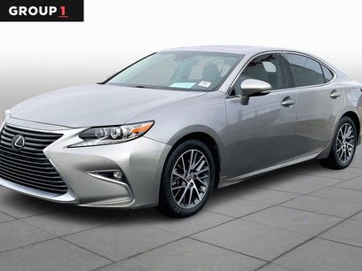 Used 2017 Lexus ES 350