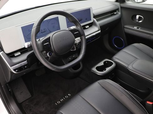 Used 2023 Hyundai Ioniq 5 SEL image 14