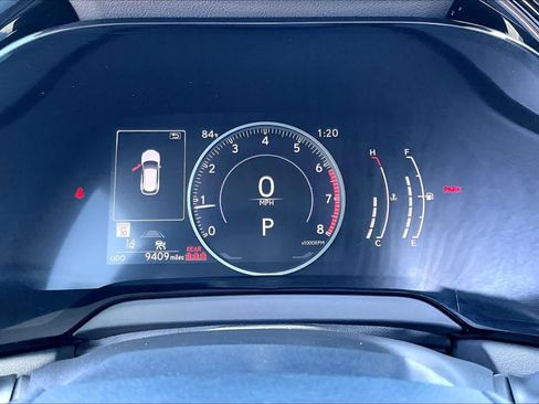Certified 2023 Lexus RX 350 AWD w/ Accessory Package (Z1) image 24