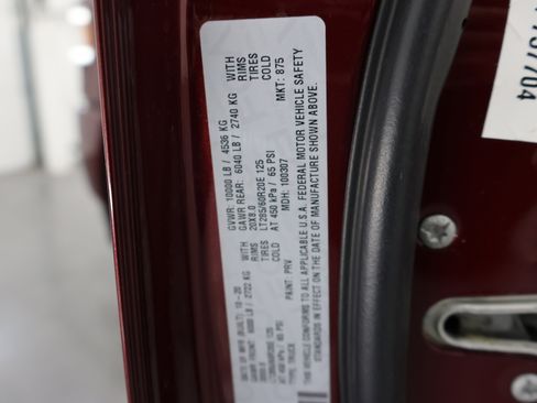 Used 2020 RAM 2500 Big Horn w/ Level 2 Equipment Group image 64