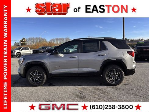 New 2026 GMC Terrain AT4 w/ Convenience Package III image 6