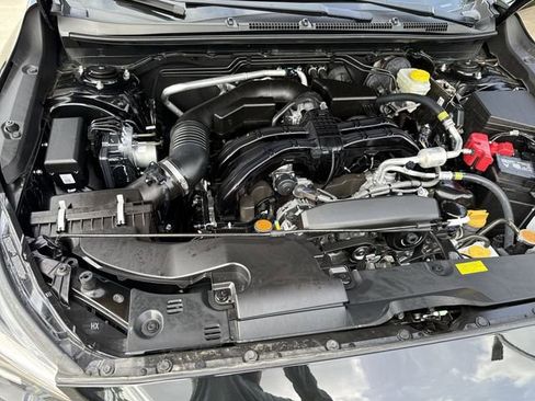 Used 2026 Subaru Crosstrek 2.0i Premium image 21