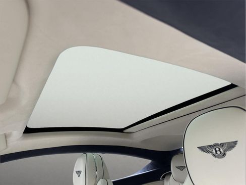 New 2026 Bentley Continental GT AWD/4WD image 51