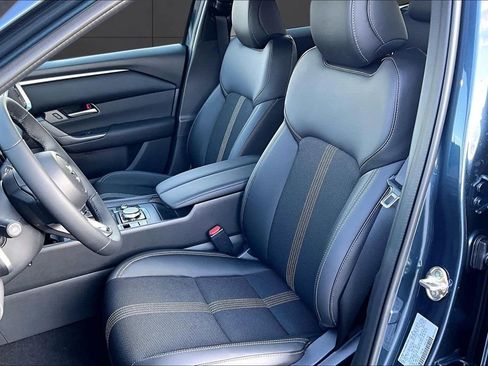 New 2026 MAZDA CX-50 AWD 2.5 S w/ Cargo Package image 9