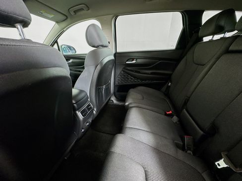 Used 2023 Hyundai Santa Fe SEL FWD image 23
