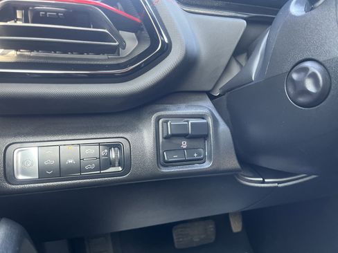 Used 2024 Chevrolet Silverado EV RST image 27