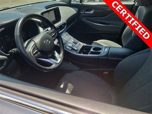 Used 2023 Hyundai Santa Fe SEL image 2