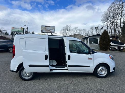 Used 2022 RAM ProMaster City Wagon image 17