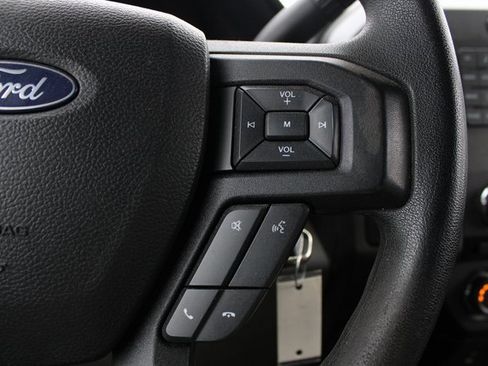 Used 2017 Ford F150 XLT image 11