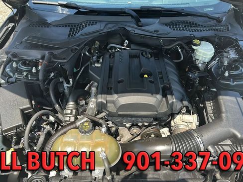 Used 2015 Ford Mustang Premium RWD image 21