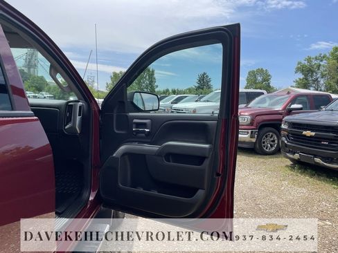 Used 2014 Chevrolet Silverado 1500 LT w/ All Star Edition image 26