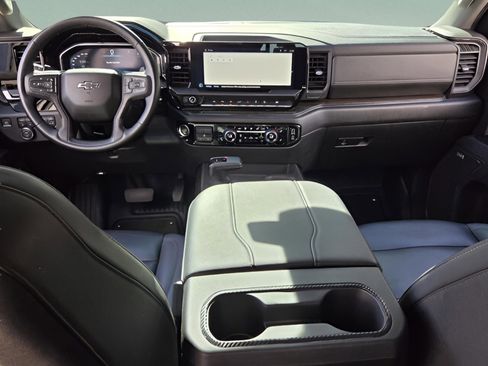 Used 2024 Chevrolet Silverado 1500 RST w/ RST All Star Premium Package image 20