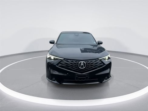 Used 2025 Acura ADX A-Spec image 3