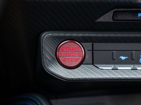 Used 2026 Ford Mustang Dark Horse image 22