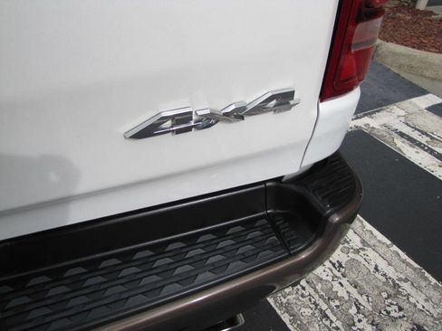 Used 2021 RAM 1500 Limited image 31