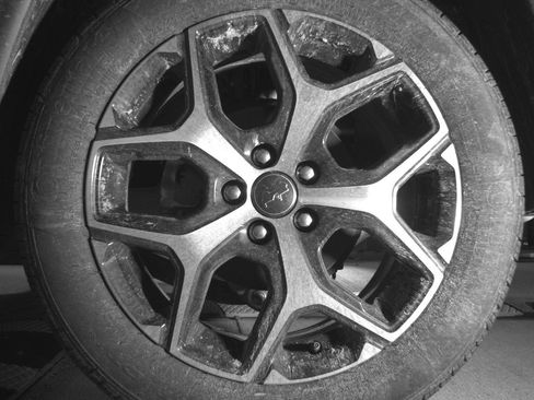 Used 2025 Jeep Compass Limited image 14