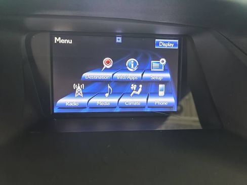 Used 2015 Lexus RX 450h AWD image 20