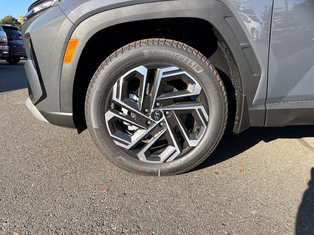 New 2026 Hyundai Tucson SEL Plus AWD/4WD image 13