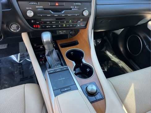 Used 2021 Lexus RX 350 FWD w/ Premium Package image 34