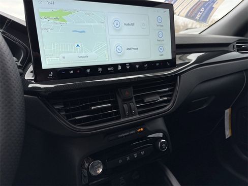 New 2026 Ford Escape ST-Line Select w/ Tech Pack #1 image 37