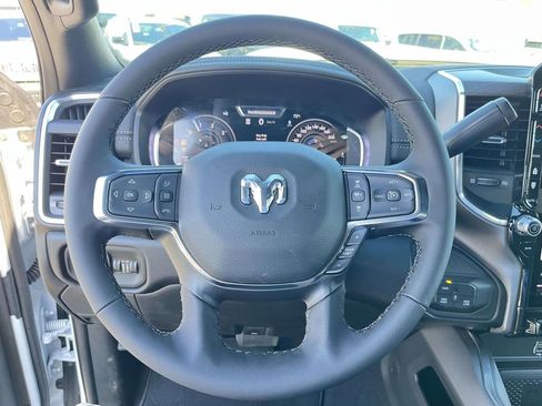 New 2026 RAM 2500 Laramie image 16