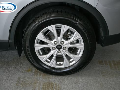 Used 2024 Ford Escape Active FWD image 38