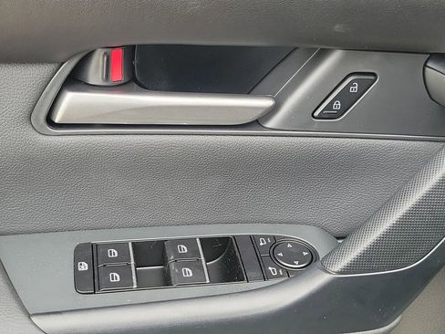 New 2026 MAZDA CX-50 AWD 2.5 Hybrid w/ Premium Pkg image 13