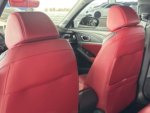 Used 2025 Acura Integra A-Spec FWD image 23