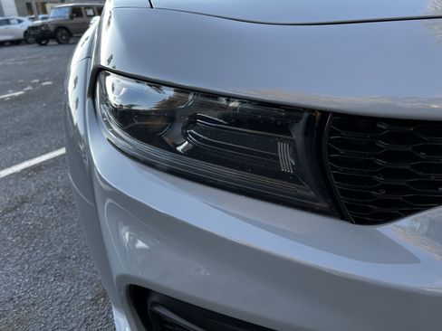 Used 2022 Dodge Charger SRT Hellcat w/ Harman/Kardon Audio Group image 12