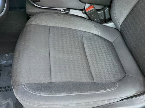 Used 2021 Chevrolet Silverado 1500 RST w/ Z71 Off-Road Package image 19