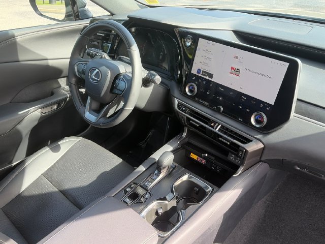 Certified 2024 Lexus RX 350 Premium Plus w/ Convenience Package AWD/4WD image 27