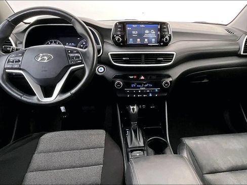 Used 2019 Hyundai Tucson Limited AWD/4WD image 19