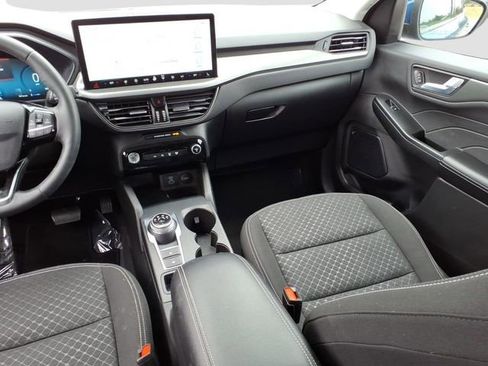 Used 2023 Ford Escape Active w/ Tech Pack #2 image 8