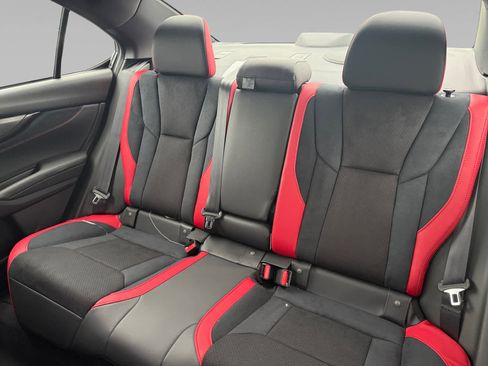 New 2026 Subaru WRX Limited image 13