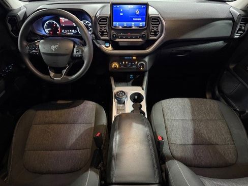 Used 2022 Ford Bronco Sport Big Bend image 17