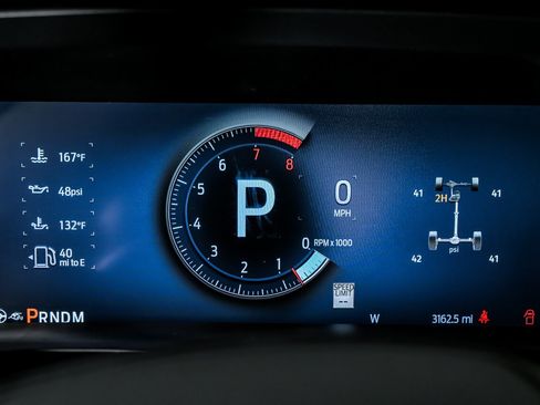 Used 2024 Ford F150 Raptor w/ Equipment Group 803A Raptor R image 29