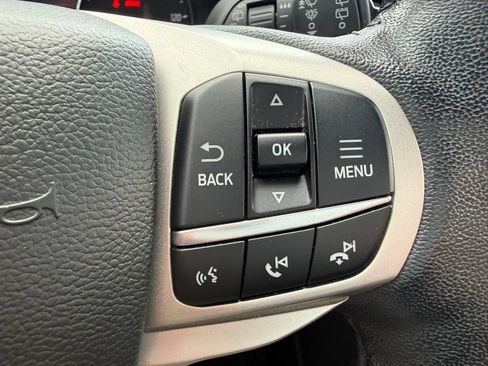 Used 2022 Ford Explorer Limited RWD image 27