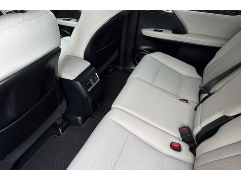 Used 2022 Lexus RX 450h AWD w/ Premium Package image 13